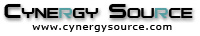 Cynergy Source logo