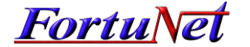 Fortunet Logo