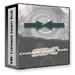 SBC Customer Loyalty Software Box